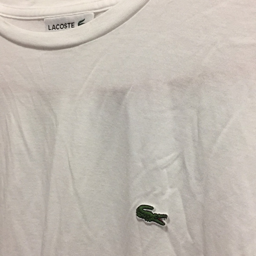 Lacoste Shirt
